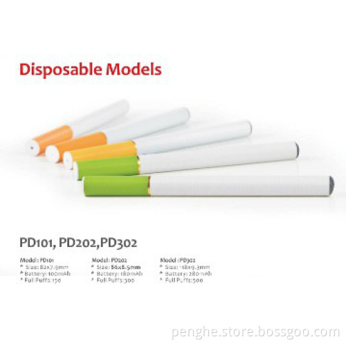 Best Price Disposable E Cigarette Reliable Manufacturer